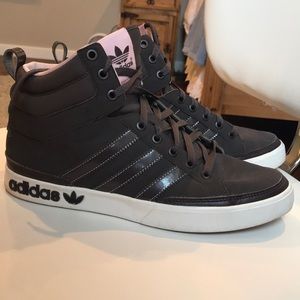 Adidas Hightops